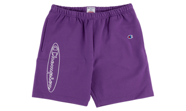 Champion Outline Sweatshort 