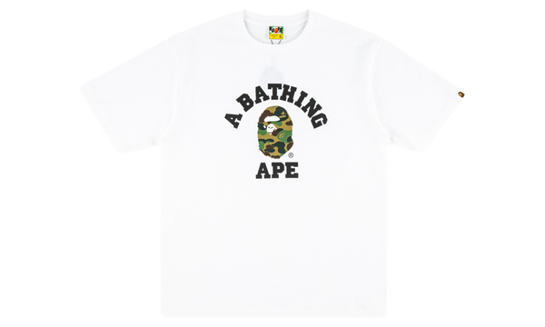 Reflector ABC College Tee