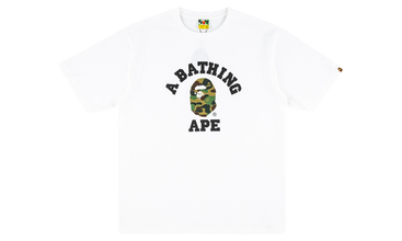 Reflector ABC College Tee