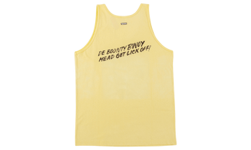 Bounty Hunter Tank Top 