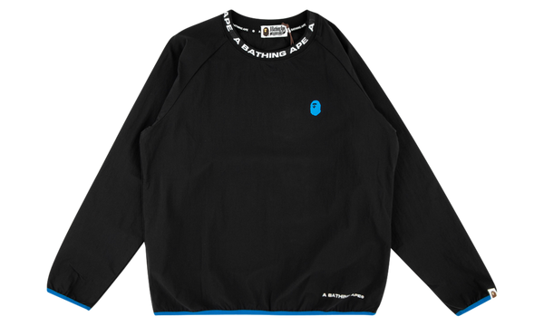 Bape Stretch Crewneck