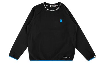 Bape Stretch Crewneck