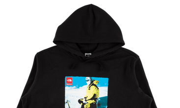 TNF Photo Hooded Sweatshirt 