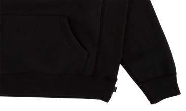Sequin Arc Hoodie 