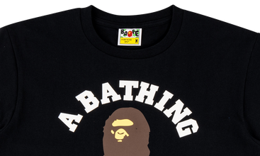 College Tee