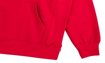 Chrome Classic Logo Hooded Sweater