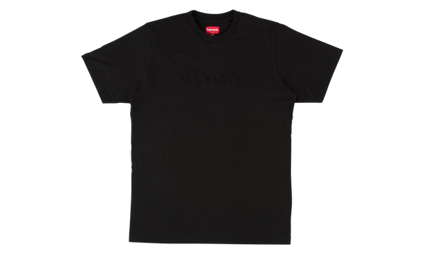 Tonal Embroidered Tee "SS 16"