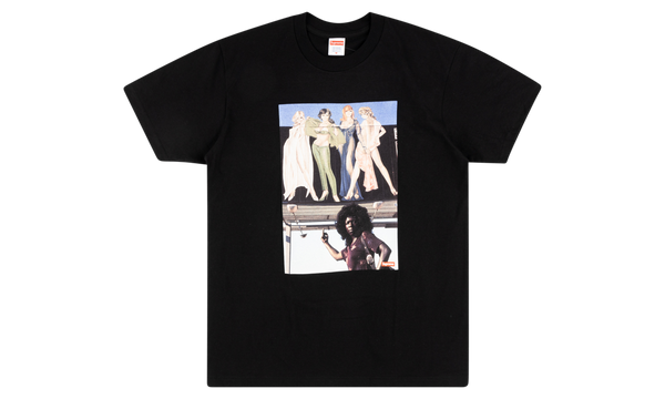 American Picture Tee "FW 19"