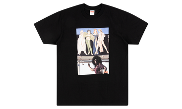 American Picture Tee 