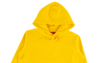 Tonal Arc Hoodie 