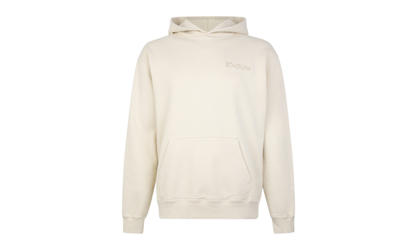 Eco Sweatshirt "Cream"