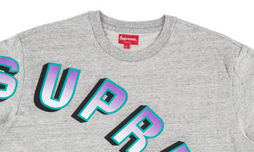 Gradient Arc Top 