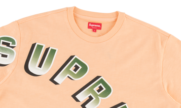 Gradient Arc Top 
