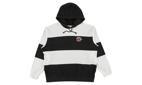 Nike Striped Hoodie "SS 19"