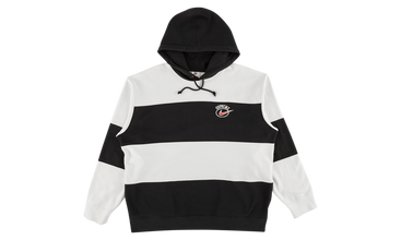 Nike Striped Hoodie 