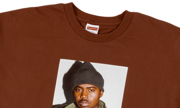 Nasty Nas Tee