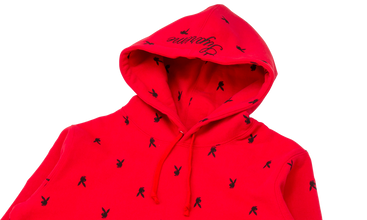 Playboy Hooded Sweatshirt