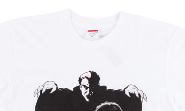 Vampirella Tee 