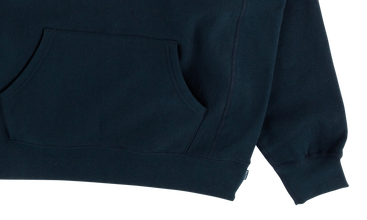 Gonz Logo Hooded Sweatshirt 