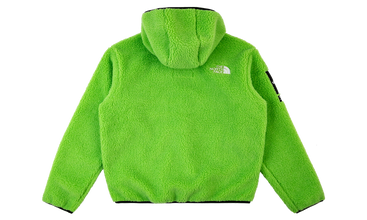 TNF S Logo Fleece Jacket 