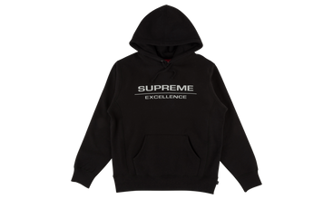 Reflective Excellence Hooded Sweatshirt 