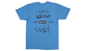 The War Report Tee