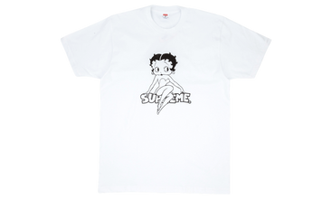 Betty Boop Tee 