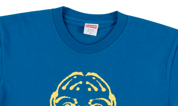 Scream Tee 