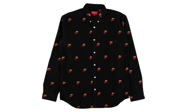 Sacred Hearts Oxford Shirt "FW 17"