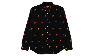 Sacred Hearts Oxford Shirt 