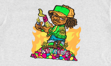 Molotov Kid Tee 