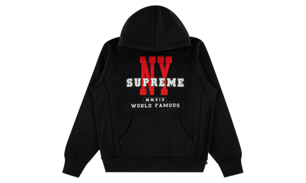 NY Hoodie "FW 19"