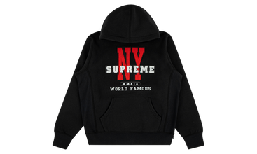 NY Hoodie 