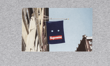 Banner Tee 