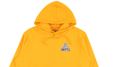 LA Hoodie