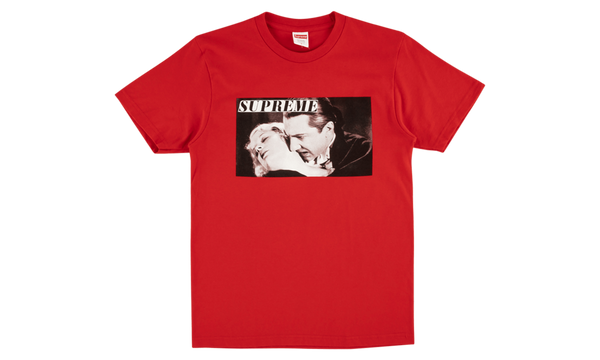 Bela Lugosi Tee "SS 19"