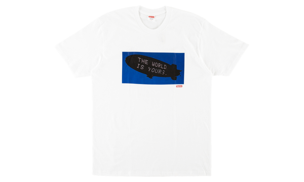 Scarface Blimp Tee "FW 2017"