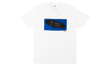 Scarface Blimp Tee 