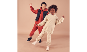 STADIUM Kids Eco Sweatpants 