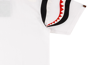 Shark Shoulder Tee