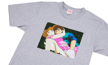 Overfiend Date Tee