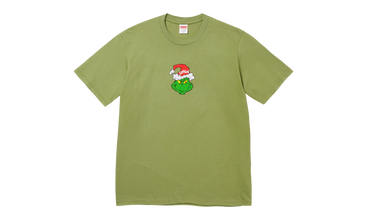 Grinch Tee 