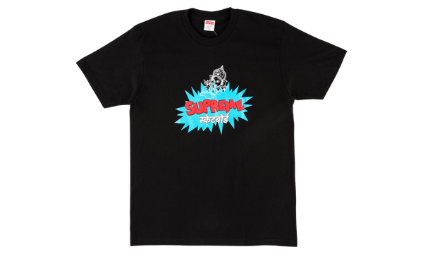 Ganesha Tee "SS 18"
