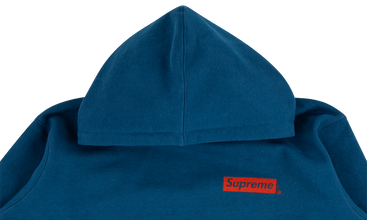 Stop Crying Hoodie 