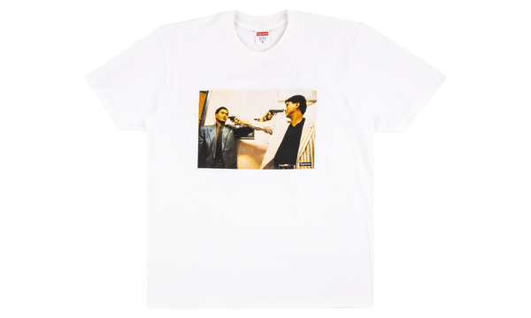 The Killer Trust Tee "SS 19"