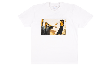 The Killer Trust Tee 