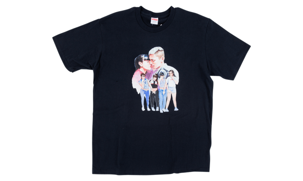 Kiss Tee