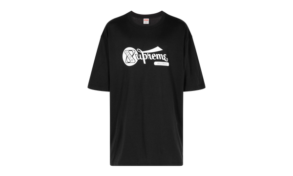 Records Tee "SS 24"