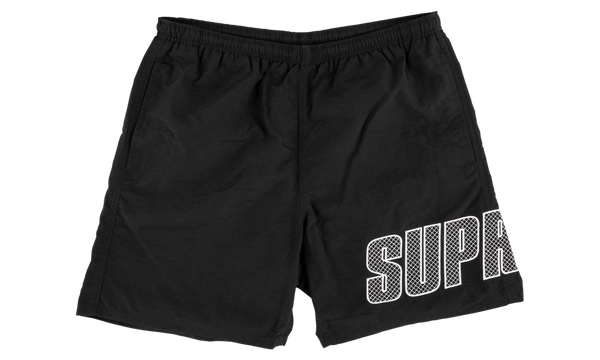 Logo Applique Water Short "SS 19"