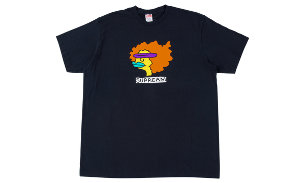 Gonz Ramm Tee
